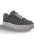 Z00P Erkek Hakiki Deri Casual Sneaker 2