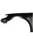 Çamurluk Ön Sol – SYCV071G 001L – Volkswagen Passat cc 09-12 Arası Uyumlu 1