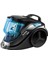 TW3751 Compact Power Nic Toz Torbasız Elektrikli Süpürge Mavi Siyah 1
