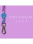 Pink Dream Gezdirme Tasması 4