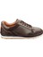 936103m Iç Dış Dana Derisi Ortopedik Erkek Günlük Casual Sneaker Ayakkabı 1