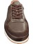 936103m Iç Dış Dana Derisi Ortopedik Erkek Günlük Casual Sneaker Ayakkabı 3