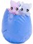 1037087 Hatchimals Aileler Sürpriz Yumurta 3
