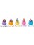 6071092 Hatchimals Alive 6lı Mini Sürpriz 2