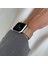 Buckle Milano Çelik Kordon, Apple Watch Series SE/10/9/8/7/6/5/4/3 42mm/41mm/40mm/38mm ile Uyumlu, Rose Gold 4