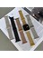 Buckle Milano Çelik Kordon, Apple Watch Series SE/10/9/8/7/6/5/4/3 42mm/41mm/40mm/38mm ile Uyumlu, Rose Gold 5