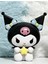 Kawaii Sanrio Kuromi Karikatür Figür Model -5 1