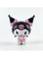 Kawaii Sanrio Kuromi Karikatür Figür Model -3 1