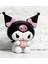 Kawaii Sanrio Kuromi Karikatür Figür Model -3 2