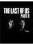 The Last Of Us Part 2 Ellie And Joel Poster Büyük Sırt Patch Yama 1