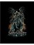 Children Of Bodom Horseman Büyük Sırt Patch Yama 1