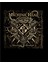 Machine Head Bloodstone Diamonds Büyük Sırt Patch Yama 1