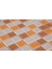 Tezgah Arası 4mm Kristal Cam Mozaik 2