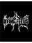 Dying Fetus Logo Büyük Sırt Patch Yama 1