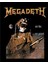 Megadeth So Far So Good Büyük Sırt Patch Yama 1