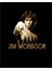 The Doors Jim Morrison Büyük Sırt Patch Yama 1