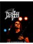Death Live In Cottbus 98 Büyük Sırt Patch Yama 1