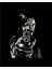 John Wick 4 Guns Büyük Sırt Patch Yama 1