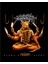 Cattle Decapitation Karma Bloody Karma Büyük Sırt Patch Yama 1