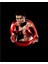Muhammed Ali Red Büyük Sırt Patch Yama 1