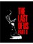The Last Of Us 2 Ellie Guitar Büyük Sırt Patch Yama 1