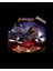 Judas Priest Painkiller Büyük Sırt Patch Yama 1