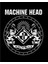Machine Head Album 2020 Büyük Sırt Patch Yama 1
