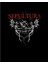 Sepultura Angel Siyah Büyük Sırt Patch Yama 1