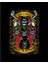 Guns N Roses Appetıte Destruction Siyah Büyük Sırt Patch Yama 1