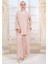 Kimono Pantolon Ikili Takım 3