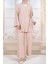 Kimono Pantolon Ikili Takım 4