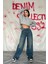 Mavi Comfy Jeans Pantolon 1