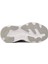 Beyaz Gri Cırtlı Erkek Çocuk Spor Ayakkabı 1880 F 5