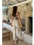 Jasmin Süzüneli Keten Tulum 1280-08 5