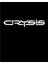 Crysis Black Text Büyük Sırt Patch Yama 1