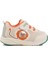 Pepino Krem Cırtlı Fileli Hafif Unisex Çocuk Spor Ayakkabı 1931 I 3