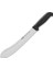 Butcher's Pala Oluklu Et Doğrama Bıçağı 25 Cm 1