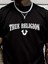 Erkek True Religion Baskılı Süprem T-Shirt 2