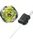 Beyblade x Cx-02 Wizardarc R4-55LO 2