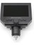600X Dijital Mikroskop 4.3'' Hd LCD Ekran, 3.6mp, Usb, 1080P Video Kayıt, Şarjlı, Standlı, Türkçe Menü 4