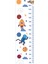 Statik Kağıt Boy Ölçer (Model-7) 48 cm x 160 cm Gnzrz 2