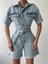 Tone Denim Tulum 2