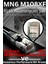 M108XF 10 Metre Internet Kablosu/ftp 0,60MM Cat6 23AWG/İKI Kat Korumalı/ethernet Kablosu 10 Metre/iç Dış Mekan Uyumlu/high Performance Cable 8