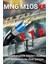 M108XF 10 Metre Internet Kablosu/ftp 0,60MM Cat6 23AWG/İKI Kat Korumalı/ethernet Kablosu 10 Metre/iç Dış Mekan Uyumlu/high Performance Cable 9