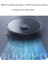 Bot D9 Max Robot Süpürge Vakum ve Paspas Robot Süpürge Robot Vacuum Cleaner 3