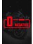 0- Negatif Kan Grubu Sticker - Oto Sticker - Araba Sticker - Motor Sticker - Cam Sticker 1