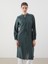 Lcw Modest Hakim Yaka Kadın Gömlek Tunik (S5) 1