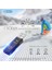 USB 3.0 Micro Sd/tf Çoklu Kart Okuyucu Adaptör - Siyah - Kamera Hafızasından Fotoğraf ve Veri Aktarma 3