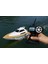 Tech Rc Süper Yat – USB Şarjlı Uzaktan Kumandalı Yüksek Hızlı Tekne (42 Cm) 3