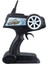 Tech Rc Süper Yat – USB Şarjlı Uzaktan Kumandalı Yüksek Hızlı Tekne (42 Cm) 5
